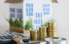 Visuel immobilier (© Adobestock)