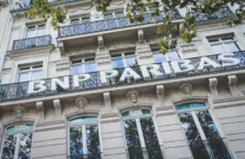 BNP Paribas : objectif de cours relevé