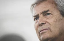 Vincent Bolloré a acheté des actions Compagnie de l’Odet pour 16,5 millions d&rsquo;euros