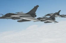 avions rafale dassault