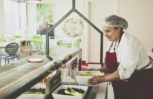 Elior : le redressement est en bonne voie