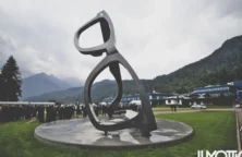 Le titre Essilorluxottica en forte hausse sur une possible entrée de Meta à son capital