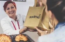 Sodexo: l&rsquo;activité reste bien orientée