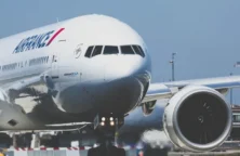 air france- boeing 777-300 (© Air France-KLM)