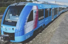 Alstom : chiffre d&rsquo;affaires en hausse de 3% au premier semestre