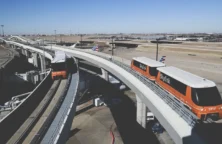 Alstom : sur de bons rails