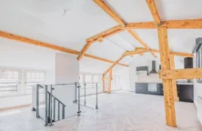 Combien vaut un appartement à … Metz