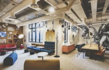 Covivio annonce la finalisation de son remembrement d’actifs