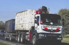 Configuration négative pour le titre Derichebourg