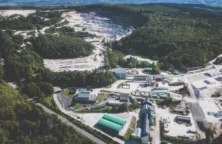 Imerys : résultats solides au premier trimestre 2025