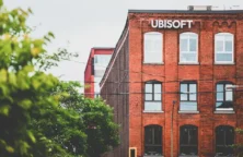 Siège d'Ubisoft (© Dominick Gravel)