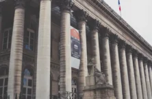 La Bourse de Paris en légère hausse, attentive à la guerre commerciale