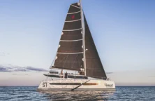 Fountaine Pajot : un des rares acteurs du nautisme à sortir la tête de l’eau