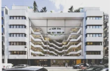 Gecina : une situation enviable dans le secteur des foncières