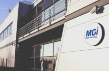 MGI Digital : valorisation bon marché