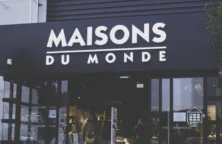 Nouvelle baisse des ventes de Maisons du Monde au 1T