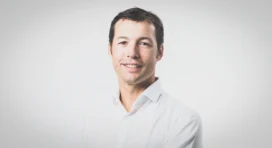 Mathieu Lefebvre-PDG de Waga Energy (© WAGA ENERGY)