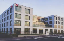 Nexans chute en Bourse après la publication de ses chiffres trimestriels