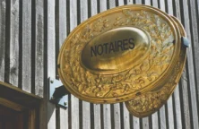 Quatre solutions pour réduire les frais de notaire