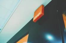 Orange : un seuil technique clé pour la suite