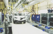 Renault: une excellente année 2023 avec un résultat net de 2,2 milliards d&rsquo;euros