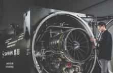 Moteurs d&rsquo;avions: Safran veut acquérir un réparateur américain