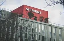 Siemens : le ralentissement chinois pèse