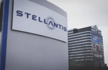 Configuration négative pour le titre Stellantis