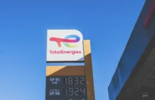 TotalEnergies: le bénéfice net s&rsquo;effondre au 3e trimestre