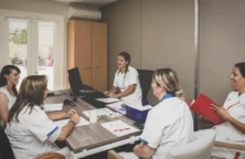 Clariane : double augmentation de capital