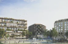 Tendance haussière pour l&rsquo;action Nexity