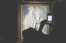 Billet – Les œuvres d’art et leur propriété