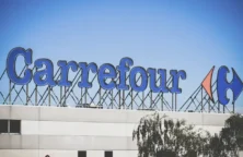 L&rsquo;action Carrefour pourrait descendre à 12,60 euros