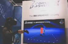 Biais négatif pour le titre Dassault Systèmes