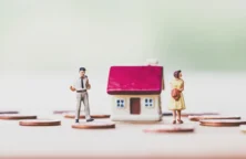 Le démembrement temporaire de propriété est-il intéressant en cas de divorce?