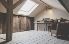 Rien n&rsquo;interdit l&rsquo;aménagement de combles « non aménageables »