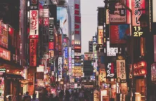 Le Japon face au défi du vieillissement