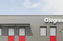 Legrand s&rsquo;offre Cogelec