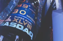 Wall Street progresse sereinement