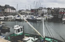 Immobilier : la baisse des prix se poursuit en Bretagne