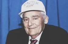 Sam Walton : l’empereur du commerce