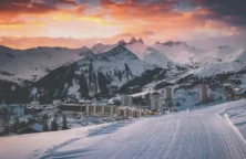 Quelles sont les stations de sports d’hiver les plus vulnérables face au changement climatique?