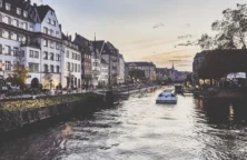 Combien vaut un deux-pièces à Strasbourg