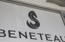 Beneteau: bénéfice net en hausse de plus de 80% pour une année 2023 record