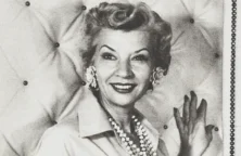 Brownie Wise-(NATIONAL MUSEUM OF AMERICAN HISTORY, SMITHSONIAN INSTITUTION)