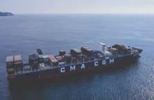 CMA CGM annonce un accord pour racheter Altice Media, maison mère de BFMTV