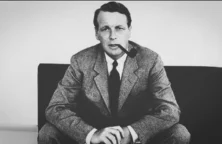 David Ogilvy, le gourou de la publicité