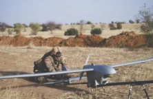 Direction Générale de l’Armement : une commande pour des drones kamikazes longue portée