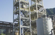 Mersen : une année de transition