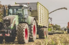 Les agriculteurs français ne reculent pas !